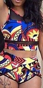 2pc swimsuit